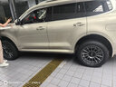 東洋輪胎（TOYO TIRES）越野胎/汽車輪胎265/50R20 107H OPA3G 適配:福特撼路者 大切諾基 曬單實(shí)拍圖
