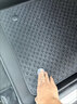 車佰仕TPE汽車腳墊適用捷途旅行者捷途大圣 X70 X70M X70S X95 X90專用 【單層】TPE腳墊 23-24款捷途旅行者 曬單實(shí)拍圖
