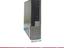 戴爾DELL/戴爾 790/3020 二手電腦臺式機 小主機  雙核四核電腦 i3 i5 i7主機 固態(tài)硬盤(pán) 辦公家用學(xué)習股票主機 配置2：i5-2400s/8G/128G/9成新 曬單實(shí)拍圖