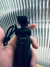 SONY索尼GP-VPT1 三腳架手持拍攝手柄適用A7M4 A7R4 A7M3 A7M2 AX60 AX45 A7R A7R3微單相機攝像機 黑色 曬單實(shí)拍圖