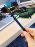 RIGOL 普源PVP2150示波器探頭帶寬150M至350M無(wú)源高阻探棒原裝探針 PVP2150(無(wú)源高阻，帶寬150M) 曬單實(shí)拍圖