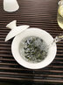 好韻當(dāng)頭正宗安溪鐵觀音2025新茶烏龍茶蘭花香茶葉高檔禮盒裝送禮長輩自飲 1罐嘗鮮裝144g 大利鐵觀音-小泡包裝每罐8g*18泡 曬單實(shí)拍圖