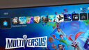 索尼（SONY）PlayStation 5 PS5SLIM日版光驅(qū)版搭配白色手柄 曬單實(shí)拍圖
