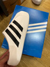 阿迪達斯 （adidas）【勁浪體育】男女同款經(jīng)典貝殼頭運動(dòng)涼鞋穆勒鞋廚師鞋IF6184 IF6184 40.5 曬單實(shí)拍圖