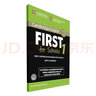 Listening B2 Six practice tests for the Cambridge B2 First 聽力提升 劍橋FCE考試B2等級6套模擬測試練習(xí)2022 曬單實(shí)拍圖