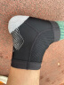 李宁护踝脚踝扭伤护具恢复套运动篮球防崴脚伤后固定支具护脚腕超薄 实拍图