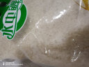 水中鲤 珍品油粘米5kg 南方大米 长粒米 籼米 炒饭米 香米 十斤装 实拍图