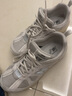 NEW BALANCE老爹鞋男鞋女鞋情侶百搭休閑運動鞋878系列CM878MA1 40.5 曬單實拍圖