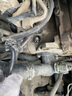 博世（BOSCH）原裝 汽車(chē)鉑金火花塞（四支） 大眾捷達 1.6L(02至12款) 曬單實(shí)拍圖