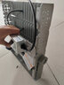 亞明照明LED隧道燈模組投光燈50瓦100W300戶外防水足球籃球廣場(chǎng)工廠照明燈 200W-模組投光燈-亞明照明 曬單實(shí)拍圖