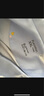 全棉時(shí)代月子服純棉春夏四季款孕婦睡衣產(chǎn)后哺乳睡衣孕產(chǎn)家居服三件套 藍底小熊家族【送哺乳背心】 XL/170 曬單實(shí)拍圖