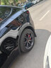 睿霸特斯拉model3/Y卡鉗罩18/19/20寸輪轂改色剎車汽車改裝專用配件 Model Y【19寸紅色版】 兩對剎車卡鉗罩 曬單實(shí)拍圖