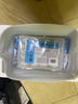 七街八巷卡通饅頭奶黃包兒童早餐半成品速食果蔬動(dòng)物包子主食早餐面點(diǎn) 【多款多餡】卡通包2包共計20個(gè) 曬單實(shí)拍圖
