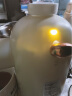 小熊（Bear）即热式饮水机便携式烧水壶台式桌面旅行电热水壶桶装水抽水器家用小型迷你速热饮水机YSJ-E20K2 实拍图