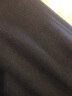 La Chapelle City拉夏贝尔半身裙女2024新款春季流行梨型身材a字长款包臀裙 2024升级款：黑-纯色（不加绒） M 实拍图