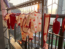 INSAHO蛇年嬰兒衣服春季新生兒禮盒套裝剛出生寶寶見面禮滿月用品 曬單實(shí)拍圖