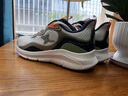 特步夏季男鞋2026年新款男士夏季運動(dòng)鞋網(wǎng)眼透氣跑步鞋減震休閑鞋子男 淺骨灰/墨青藍【透氣網(wǎng)紗】 42 曬單實(shí)拍圖