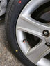 好運(yùn)輪胎(GoodRide) 經(jīng)濟(jì)舒適型轎車(chē)汽車(chē)輪胎 RP28系列205/55R16 91V 曬單實(shí)拍圖