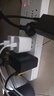 公牛（BULL）MFi認(rèn)證數(shù)據(jù)線蘋果充電線USB充電器5V2A線電源線iPhone8 XSMax11/12/13/14Promax 車載充電器線 5V2A充電頭+蘋果充電線1米白色套裝 通用ios扁口 曬單實拍圖