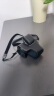 佳能（Canon） 佳能m50二代 微单相机 2代 数码相机 自拍美颜微单套机 白色 Vlog 黑色M50二代单机配佳能11-22（拍大长腿推荐） 套餐二【64G卡 定制三脚架】 实拍图