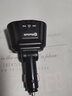 車(chē)載充電器藍牙MP3播放器多功能一拖二U盤(pán)快充汽車(chē)點(diǎn)煙器轉換插頭 旗艦版+5.0藍牙*支持U盤(pán)播放 2023藍牙款 曬單實(shí)拍圖