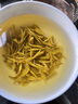 君茗若水正宗安吉特級黃金芽2025新茶白茶茶葉高檔禮盒裝節日送禮佳品長(cháng)輩 黃金芽茶葉禮盒 曬單實(shí)拍圖