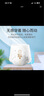 安臣【母嬰店同款】小熊大包嬰兒爬行拉拉褲超薄透氣通用尿不濕成長褲 XXXL碼 40片 18KG以上 曬單實(shí)拍圖