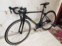 美利達（MERIDA）SHADOW幻影4 （斯特拉94升級款） 18速 公路自行車(chē) 麗黑 700*50CM(建議身高170-180CM) 曬單實(shí)拍圖