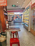 遠(yuǎn)梵工業(yè)風(fēng)燒烤店大排檔不銹鋼折疊餐桌韓式小吃店快餐店室外桌椅組合 其他組合搭配聯(lián)系客服 曬單實(shí)拍圖