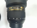 Nikon/尼康A(chǔ)F-S 14-24 16-35二手單反相機(jī)全畫幅超廣角大三元鏡頭風(fēng)景人像 AF-S 14-24/F2.8G ED 95新 曬單實拍圖