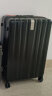 汉客墨玉黑29英寸100多升巨能装行李箱大容量男拉杆箱女旅行箱再升级 实拍图
