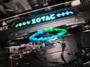 索泰（ZOTAC）GeForce RTX 4060 Ti 8GB|16GB绘图游戏AI作图大显存显卡DLSS3 RTX 4060Ti 8G 天启 OC 实拍图