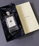 祖瑪瓏香水 限定藍風鈴香水100ml 七夕情人節(jié)禮物 生日禮物 女生 禮盒 曬單實拍圖