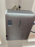 松下（Panasonic）PT-WZ4301无线投影仪 投影机办公室白天 培训会议 家用家庭影院（全高清 4300高流明 ） 实拍图