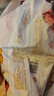 好奇（Huggies）金裝紙尿褲嬰兒超薄尿不濕新生兒尿褲柔軟透氣 【紙尿褲】NB80片(5kg以下) 曬單實(shí)拍圖