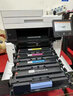 淘物人CRG054硒鼓適用佳能MF643CDW/645CX/641CW打印機LBP621cw/623粉盒 【四色1套】5100頁(yè)-可加粉 曬單實(shí)拍圖