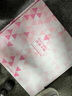 波波小姐（Miss Double）果凍條內(nèi)衣無(wú)肩帶文胸防滑無(wú)痕小胸顯大無(wú)鋼圈3D舒適隱形 膚色-加厚版 S 曬單實(shí)拍圖