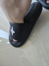 DIKTT德國拖鞋防臭防滑2026夏季新款踩屎感涼拖外穿軟底家用男女通用 黑色【5.0黑科技2025新款】 35-36 【標準碼數】輕盈舒適 曬單實(shí)拍圖