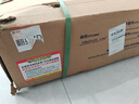 康護(hù)佳電動(dòng)護(hù)理床墊老人左右翻身癱瘓家用起床輔助器起背器臥床升降抬腿 半翻身-電動(dòng)起背抬腿-4D纖維床墊+折疊護(hù)欄 曬單實(shí)拍圖
