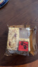 奇华低糖鸡蛋沙琪玛 136g袋装 香港进口糕点早餐零食 实拍图