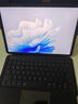 佐佑小子適用華為Matepad11.5S華為matepadAir11.5觸控藍牙鍵盤(pán)保護套鼠標套裝磁吸拆分帶筆槽防摔殼 黑色 華為matepad11.5磁吸拆分款（配送鼠標） 曬單實(shí)拍圖