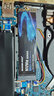 固德佳（GUDGA）GV SSD固態(tài)硬盤m.2（NVMe協(xié)議）PCIe3.0x4 TLC臺(tái)式機(jī)筆記本通用 1TB 曬單實(shí)拍圖