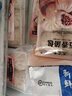 五點(diǎn)素 廣式素包早下午茶點(diǎn)心賣早餐半成品速食速凍純素小包子食品 老壇酸菜包330g*5包 曬單實(shí)拍圖