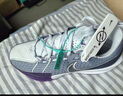 耐克（NIKE）【嚴選好物】Air Zoom GT CUT 3 EP男子低幫輕便實(shí)戰運動(dòng)籃球鞋 絕絕紫DV2918-400 40.5 曬單實(shí)拍圖