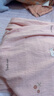 愛茵慕西夏季薄款月子服三件套孕婦睡衣懷孕期產(chǎn)后寬松短袖可哺乳睡衣套裝 ASF711# XL碼 (推薦體重140-160斤左右) 曬單實(shí)拍圖