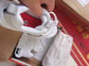 耐克（NIKE）官方艦店女鞋 25夏新款運動(dòng)復古V2K老爹鞋輕盈透氣運動(dòng)休閑鞋子女 V2K/淺銀灰【主推】【店長(cháng)推薦】 38 碼（內長(cháng)240mm） 曬單實(shí)拍圖