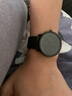 卡文克萊（Calvin Klein）CK手表標志logo情侶款石英表送女友禮物 黑盤鋼帶 40mm 曬單實拍圖
