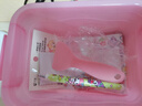 九槑手帳套裝小麻薯膠帶玩具女孩全套禮盒手賬本咕卡套裝貼紙流沙磚六一兒童節(jié)生日禮物手賬貼紙手帳本 手提箱/萌新套裝/手帳套裝+咕卡套裝 曬單實(shí)拍圖