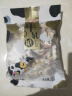 锦大锦大 牛轧糖500g/袋装 软牛轧花生糖 糖果奶糖休闲食品礼物 实拍图