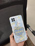 偲汐適用oppoA53手機殼A53保護oppo套PECM30新款PECT30防摔oppoPECM全包oppoPECT外殼男0ppoa535G女5G 【平安喜樂(lè )-國風(fēng)】送手環(huán)掛繩+鋼化膜 OPPO A5 曬單實(shí)拍圖